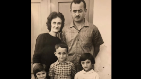 IN MEMORIAM: Bosiljka Babić